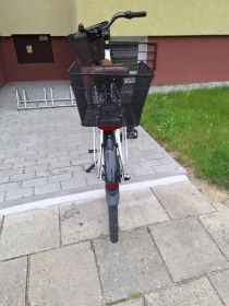 Rower miejski