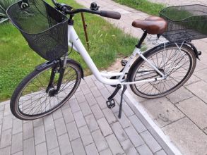 Rower miejski