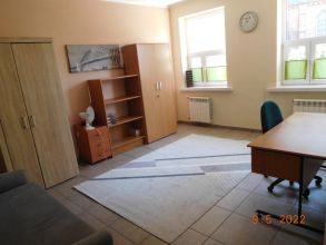 Do wynajęcia mieszkanie 31m w centrum