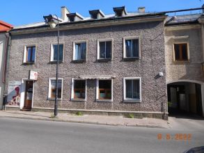 Do wynajęcia mieszkanie 31m w centrum