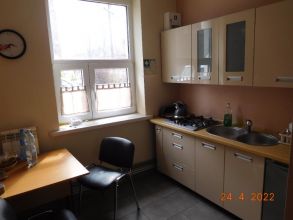 Do wynajęcia mieszkanie 31m w centrum