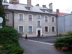 Do wynajęcia mieszkanie 31m w centrum