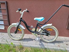 Rowerek / fotelik