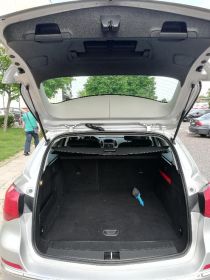 Opel Astra IVJ combi