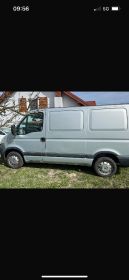 Sprzedam Nisan Interstar