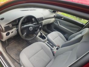 Volkswagen Passat B5 Lift 1.6