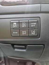 Mazda 6 NAVI LED 2014r