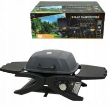 Nowy Grill gazowy Absolu Chic 3,7kW przenośny