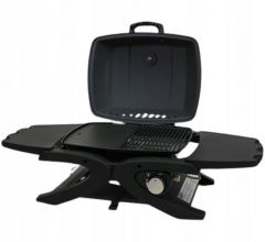 Nowy Grill gazowy Absolu Chic 3,7kW przenośny