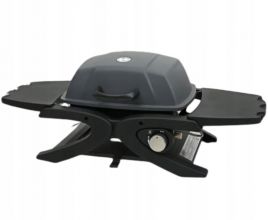 Nowy Grill gazowy Absolu Chic 3,7kW przenośny
