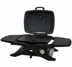 Nowy Grill gazowy Absolu Chic 3,7kW przenośny