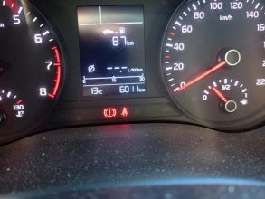 Kia rio najnowszy model