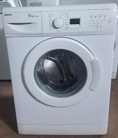 Pralka Beko