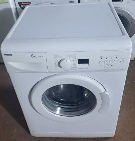Pralka Beko