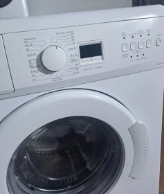 Pralka Beko
