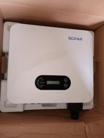 Sprzedam falownik sofar 11ktlx-g3