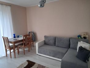 Wynajmę mieszkanie