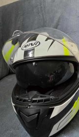 Kask Naxa