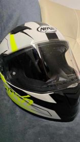 Kask Naxa