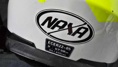 Kask Naxa