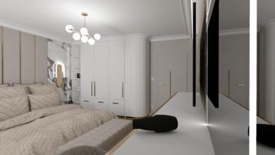 Koncept Turek Projektowanie Wnętrz
