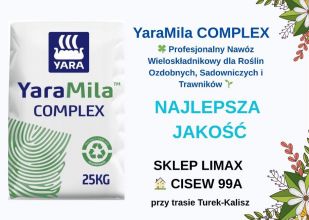 Ziemia ogrodowa / nawozy