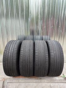 Oryginalne alufelgi Volvo 19 cali z oponami