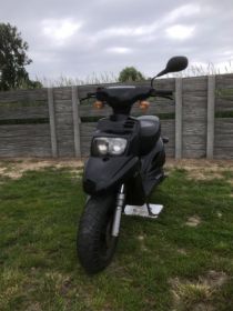 Skuter Yamaha MBK Booster