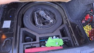 Skoda lift