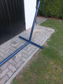Stelaż do hamaka