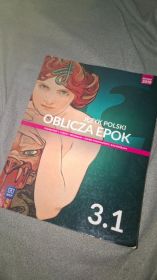 Podręcznik do j.polskiego
