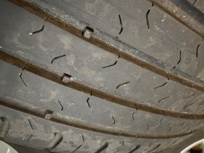 Sprzedam felgi do BMW 5x120 x16 z oponami lato 205/55/16”