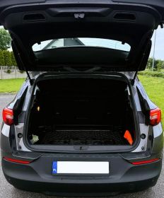 Opel GrandlandX 1.2 Turbo 130 KM | Automat | 2020 | 82...