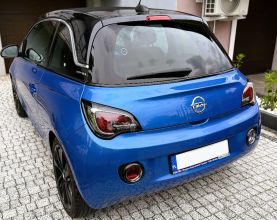 Opel Adam 1.4 benzyna