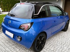 Opel Adam 1.4 benzyna