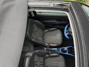 Opel Adam 1.4 benzyna