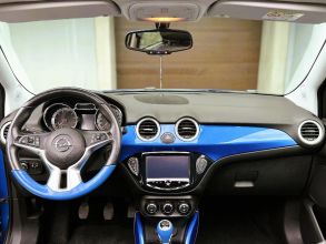 Opel Adam 1.4 benzyna