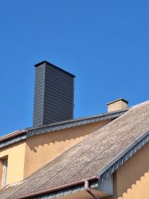 Usługi dekarskie