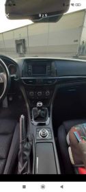 Mazda 6 2013