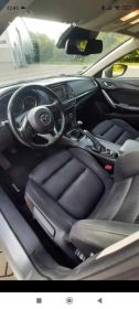 Mazda 6 2013
