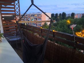 Mieszkanie Os.Wyzwolenia