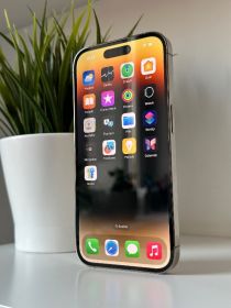 iPhone 14 Pro 128gb Złoty