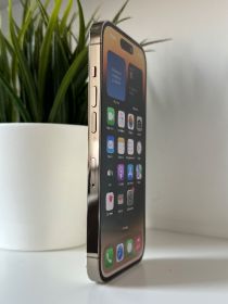 iPhone 14 Pro 128gb Złoty