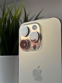 iPhone 14 Pro 128gb Złoty