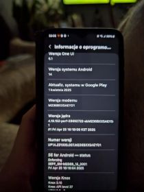 Samsung Galaxy M23 5G
