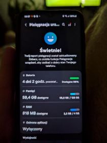 Samsung Galaxy M23 5G