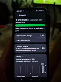 Samsung Galaxy M23 5G