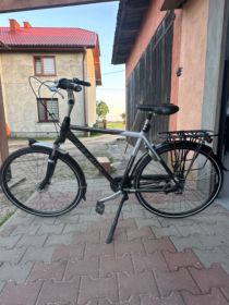 Sprzedam rower Gazelle laguna