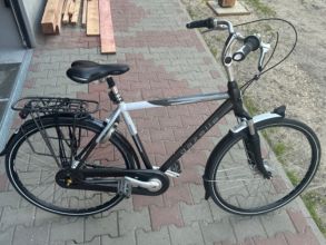 Sprzedam rower Gazelle laguna