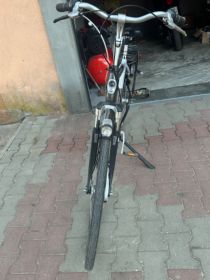Sprzedam rower Gazelle laguna